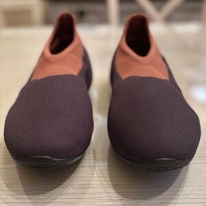YZY X D ROSE Knit Shoes - Size 10.5 US